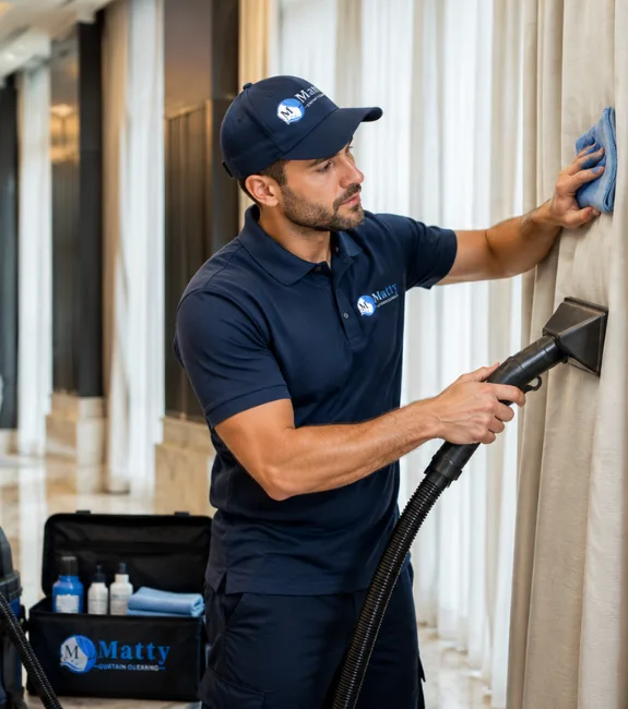 Bald Hills Curtain Cleaning