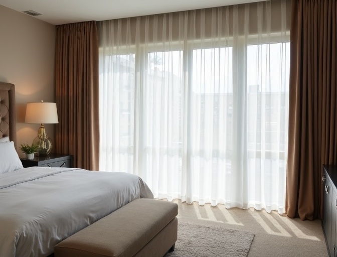 Bald Hills Blockout Curtain Cleaning