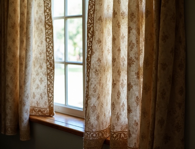 Bald Hills Vintage Curtain Cleaning